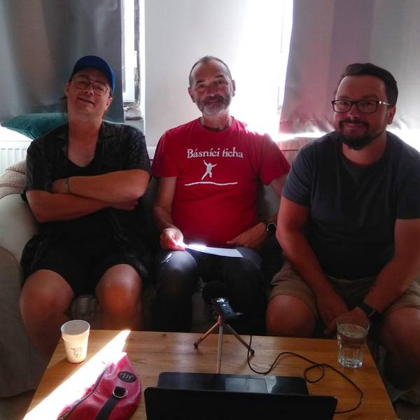 Podcast i-novin
